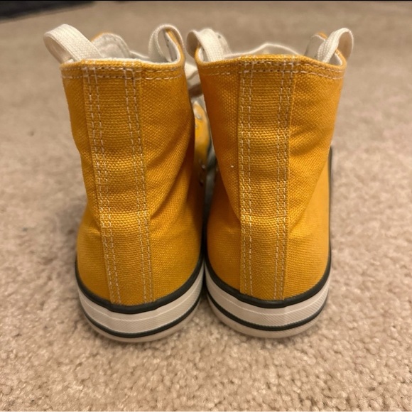 Adokoo canvas sneakers - Picture 3 of 5